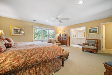 With sweeping views across Cougar Point Golf Course and a serene on Kiawah Island Resort - Cougar Point in South Carolina - for sale on GolfHomes.com, golf home, golf lot
