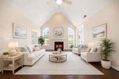 Nestled in the sought-after Bridgemill community, this charming on Bridgemill Golf Club in Georgia - for sale on GolfHomes.com, golf home, golf lot