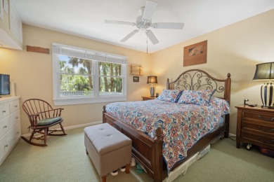 With sweeping views across Cougar Point Golf Course and a serene on Kiawah Island Resort - Cougar Point in South Carolina - for sale on GolfHomes.com, golf home, golf lot