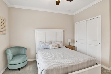 WELCOME TO YOUR PERDIDO KEY ISLAND GETAWAY IN THE EXCLUSIVE on Lost Key Golf Club in Florida - for sale on GolfHomes.com, golf home, golf lot