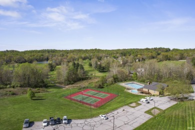 Are you tired of searching for that perfect home with all the on Foxcliff Golf Club in Indiana - for sale on GolfHomes.com, golf home, golf lot