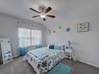 Picture-Perfect Home on a Beautiful Corner Lot in Oak Creek on The Golf Club At Champions Circle in Texas - for sale on GolfHomes.com, golf home, golf lot
