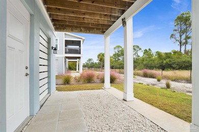 WELCOME TO YOUR PERDIDO KEY ISLAND GETAWAY IN THE EXCLUSIVE on Lost Key Golf Club in Florida - for sale on GolfHomes.com, golf home, golf lot