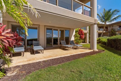 Special properties like Ho'olei Villa 99-5 rarely become on Wailea Golf Club in Hawaii - for sale on GolfHomes.com, golf home, golf lot