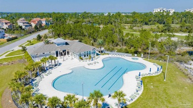 WELCOME TO YOUR PERDIDO KEY ISLAND GETAWAY IN THE EXCLUSIVE on Lost Key Golf Club in Florida - for sale on GolfHomes.com, golf home, golf lot
