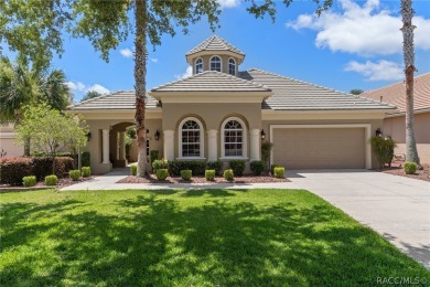 This IMMACULATELY MAINTAINED stunning residence, built in 2003 on Skyview At Terra Vista Golf and Country Club in Florida - for sale on GolfHomes.com, golf home, golf lot