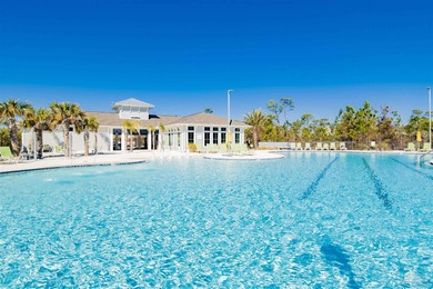 WELCOME TO YOUR PERDIDO KEY ISLAND GETAWAY IN THE EXCLUSIVE on Lost Key Golf Club in Florida - for sale on GolfHomes.com, golf home, golf lot