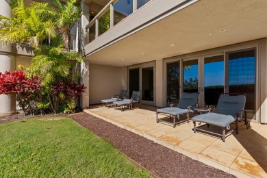 Special properties like Ho'olei Villa 99-5 rarely become on Wailea Golf Club in Hawaii - for sale on GolfHomes.com, golf home, golf lot