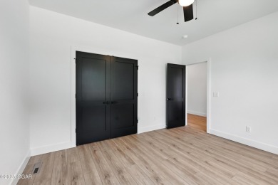 Welcome to 4308 Par Ln, a beautifully designed new construction on Twin Hills Golf and Country Club in Missouri - for sale on GolfHomes.com, golf home, golf lot