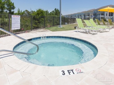 WELCOME TO YOUR PERDIDO KEY ISLAND GETAWAY IN THE EXCLUSIVE on Lost Key Golf Club in Florida - for sale on GolfHomes.com, golf home, golf lot