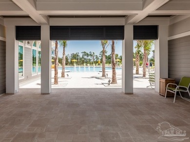 WELCOME TO YOUR PERDIDO KEY ISLAND GETAWAY IN THE EXCLUSIVE on Lost Key Golf Club in Florida - for sale on GolfHomes.com, golf home, golf lot