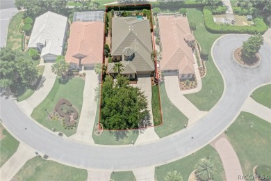 This IMMACULATELY MAINTAINED stunning residence, built in 2003 on Skyview At Terra Vista Golf and Country Club in Florida - for sale on GolfHomes.com, golf home, golf lot