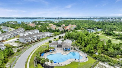 WELCOME TO YOUR PERDIDO KEY ISLAND GETAWAY IN THE EXCLUSIVE on Lost Key Golf Club in Florida - for sale on GolfHomes.com, golf home, golf lot