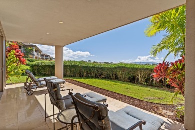 Special properties like Ho'olei Villa 99-5 rarely become on Wailea Golf Club in Hawaii - for sale on GolfHomes.com, golf home, golf lot