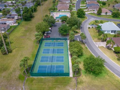 POOL HOME, 2021 NEW ROOF, 56X23 ENCLOSED POOL, 2022: 240 V 50 on Stonecrest Golf and Club Club in Florida - for sale on GolfHomes.com, golf home, golf lot