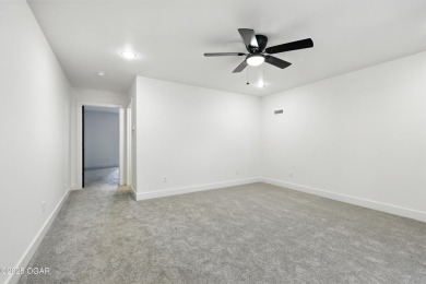 Welcome to 4308 Par Ln, a beautifully designed new construction on Twin Hills Golf and Country Club in Missouri - for sale on GolfHomes.com, golf home, golf lot