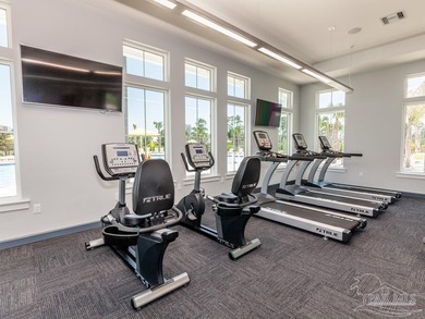 WELCOME TO YOUR PERDIDO KEY ISLAND GETAWAY IN THE EXCLUSIVE on Lost Key Golf Club in Florida - for sale on GolfHomes.com, golf home, golf lot