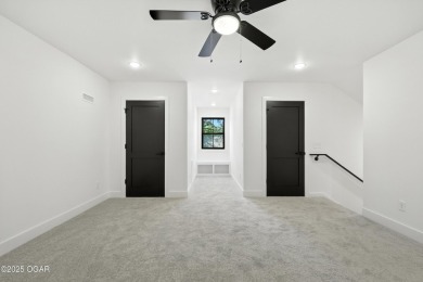 Welcome to 4308 Par Ln, a beautifully designed new construction on Twin Hills Golf and Country Club in Missouri - for sale on GolfHomes.com, golf home, golf lot
