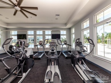 WELCOME TO YOUR PERDIDO KEY ISLAND GETAWAY IN THE EXCLUSIVE on Lost Key Golf Club in Florida - for sale on GolfHomes.com, golf home, golf lot