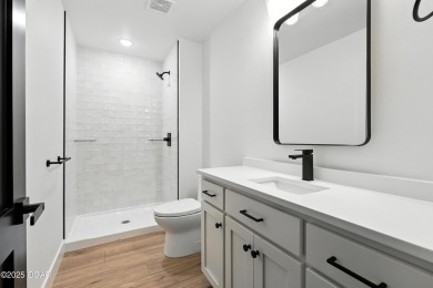 Welcome to 4308 Par Ln, a beautifully designed new construction on Twin Hills Golf and Country Club in Missouri - for sale on GolfHomes.com, golf home, golf lot