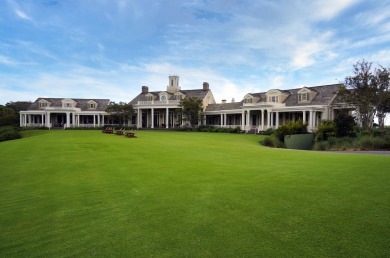 With sweeping views across Cougar Point Golf Course and a serene on Kiawah Island Resort - Cougar Point in South Carolina - for sale on GolfHomes.com, golf home, golf lot