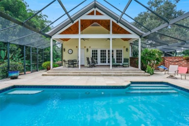 Welcome to Golfview Estates! This meticulously cared-for home on Mark Bostick Golf Course At University of Florida in Florida - for sale on GolfHomes.com, golf home, golf lot