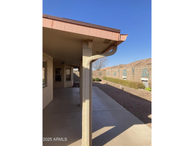 Exceptionally well maintained home, ready for new owner in this on Sunland Springs Golf Course  in Arizona - for sale on GolfHomes.com, golf home, golf lot