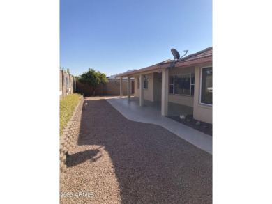 Exceptionally well maintained home, ready for new owner in this on Sunland Springs Golf Course  in Arizona - for sale on GolfHomes.com, golf home, golf lot