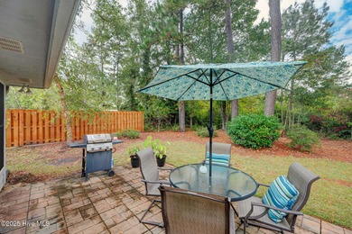 Welcome to this beautifully maintained and move-in-ready on Belvedere Country Club in North Carolina - for sale on GolfHomes.com, golf home, golf lot