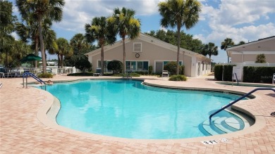 POOL HOME, 2021 NEW ROOF, 56X23 ENCLOSED POOL, 2022: 240 V 50 on Stonecrest Golf and Club Club in Florida - for sale on GolfHomes.com, golf home, golf lot