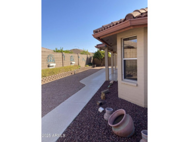 Exceptionally well maintained home, ready for new owner in this on Sunland Springs Golf Course  in Arizona - for sale on GolfHomes.com, golf home, golf lot