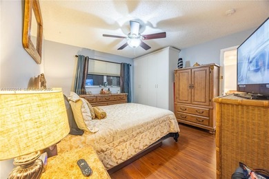 Welcome to this beautifully maintained 2-bedroom, 2-bathroom on Sunrise Lakes Phase III in Florida - for sale on GolfHomes.com, golf home, golf lot