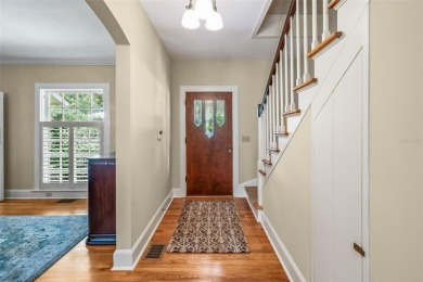Welcome to Golfview Estates! This meticulously cared-for home on Mark Bostick Golf Course At University of Florida in Florida - for sale on GolfHomes.com, golf home, golf lot