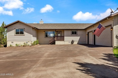 Imagine waking up on a highly rated championship golf course on Silver Creek Golf Club in Arizona - for sale on GolfHomes.com, golf home, golf lot