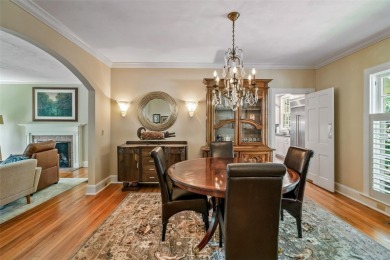 Welcome to Golfview Estates! This meticulously cared-for home on Mark Bostick Golf Course At University of Florida in Florida - for sale on GolfHomes.com, golf home, golf lot