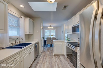 Welcome to this beautifully maintained and move-in-ready on Belvedere Country Club in North Carolina - for sale on GolfHomes.com, golf home, golf lot