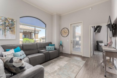 PREMIUM Sought After, 3rd Floor Unit, NO Sounds of Neighbor on Stonecreek Golf Club in Arizona - for sale on GolfHomes.com, golf home, golf lot