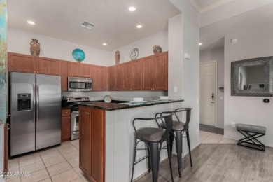 PREMIUM Sought After, 3rd Floor Unit, NO Sounds of Neighbor on Stonecreek Golf Club in Arizona - for sale on GolfHomes.com, golf home, golf lot