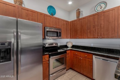 PREMIUM Sought After, 3rd Floor Unit, NO Sounds of Neighbor on Stonecreek Golf Club in Arizona - for sale on GolfHomes.com, golf home, golf lot