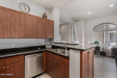 PREMIUM Sought After, 3rd Floor Unit, NO Sounds of Neighbor on Stonecreek Golf Club in Arizona - for sale on GolfHomes.com, golf home, golf lot