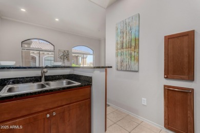 PREMIUM Sought After, 3rd Floor Unit, NO Sounds of Neighbor on Stonecreek Golf Club in Arizona - for sale on GolfHomes.com, golf home, golf lot