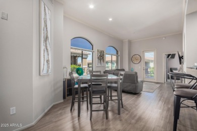 PREMIUM Sought After, 3rd Floor Unit, NO Sounds of Neighbor on Stonecreek Golf Club in Arizona - for sale on GolfHomes.com, golf home, golf lot