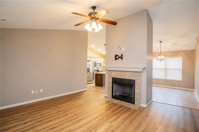 Come experience all that Bella Vista has to offer.  With seven on Bella Vista - Metfield Golf Complex and Country Club in Arkansas - for sale on GolfHomes.com, golf home, golf lot