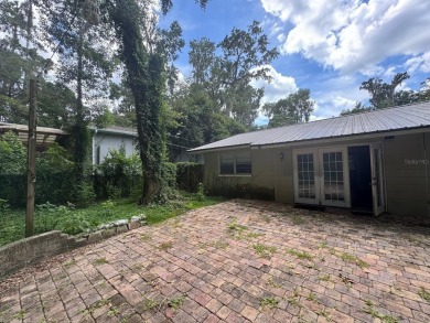 Welcome to your dream home in sought-after Golfview on Mark Bostick Golf Course At University of Florida in Florida - for sale on GolfHomes.com, golf home, golf lot