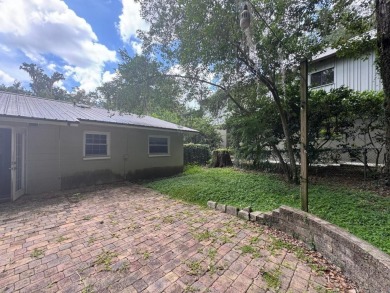 Welcome to your dream home in sought-after Golfview on Mark Bostick Golf Course At University of Florida in Florida - for sale on GolfHomes.com, golf home, golf lot