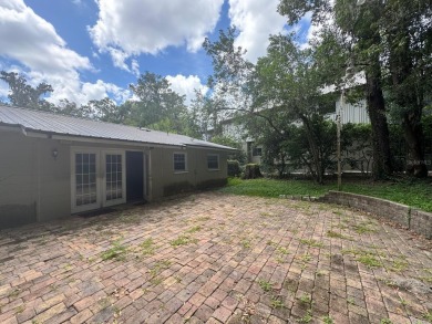 Welcome to your dream home in sought-after Golfview on Mark Bostick Golf Course At University of Florida in Florida - for sale on GolfHomes.com, golf home, golf lot