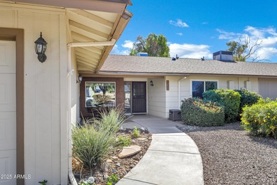 Perfectly positioned on the 12th hole of Ahwatukee Golf Club on Ahwatukee Country Club in Arizona - for sale on GolfHomes.com, golf home, golf lot