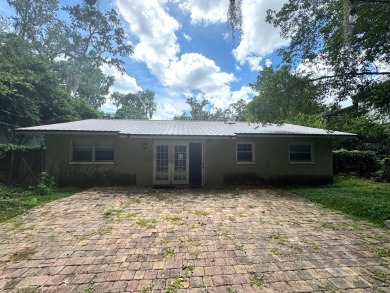 Welcome to your dream home in sought-after Golfview on Mark Bostick Golf Course At University of Florida in Florida - for sale on GolfHomes.com, golf home, golf lot