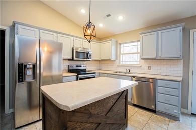 Come experience all that Bella Vista has to offer.  With seven on Bella Vista - Metfield Golf Complex and Country Club in Arkansas - for sale on GolfHomes.com, golf home, golf lot