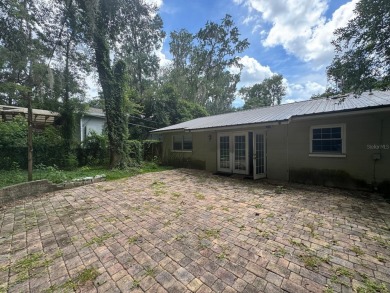 Welcome to your dream home in sought-after Golfview on Mark Bostick Golf Course At University of Florida in Florida - for sale on GolfHomes.com, golf home, golf lot